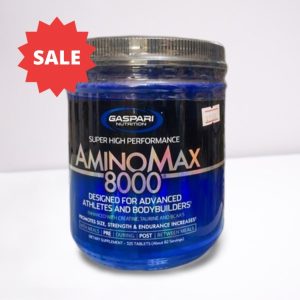 AMINOMAX 8000