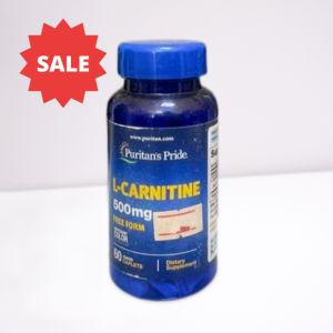 L CARNITINE